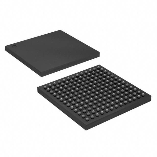 MK65FN2M0CAC18R NXP USA Inc.                                                                    IC MCU 32BIT 2MB FLASH 169WLCSP