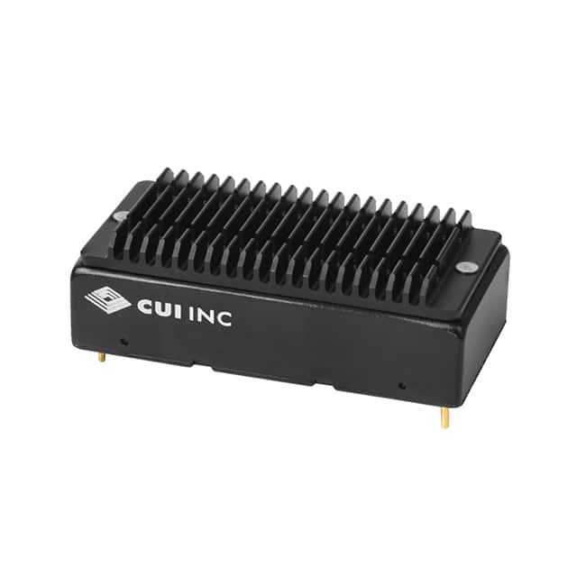 PQA30-D48-S15-DH CUI Inc.                                                                    DC/DC CONVERT 30W 15V OUTPUT DIP