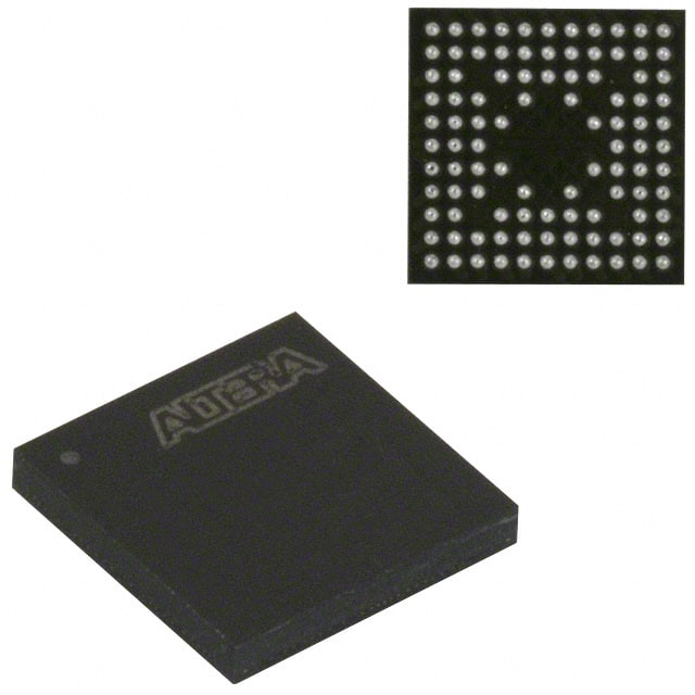 EPM570ZM100C6N Intel FPGAs/Altera                                                                    IC CPLD 440MC 9NS 100MBGA