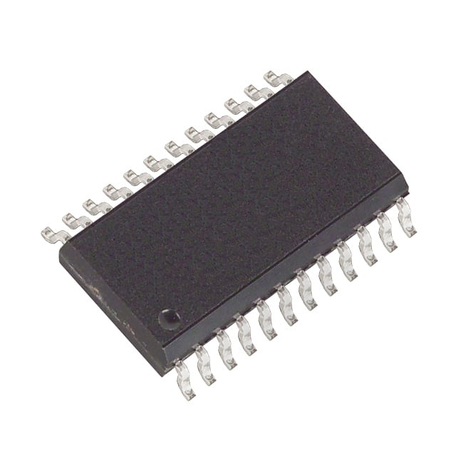 MAX521ACWG+ Maxim Integrated                                                                    IC DAC 8BIT OCTAL 2WIRE 24-SOIC