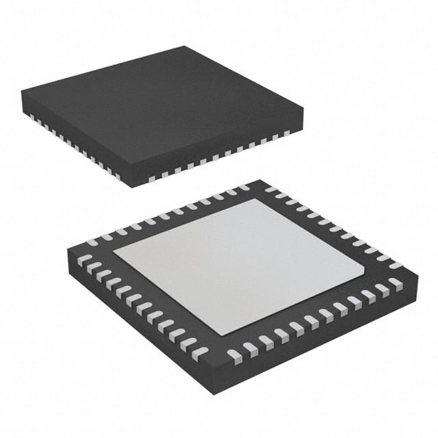 PIC24FV16KM104T-I/MV Microchip Technology                                                                    IC MCU 16BIT 16KB FLASH 48UQFN