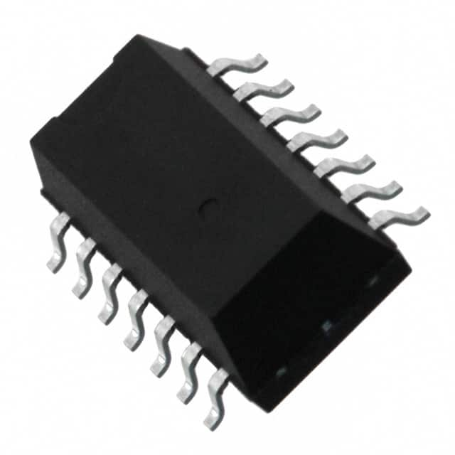 RX-8571SA:B3 PURE SN EPSON                                                                    IC RTC CLK/CALENDAR I2C 14-SOP