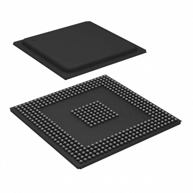 SPC5566MVR144 NXP USA Inc.                                                                    IC MCU 32BIT 3MB FLASH 416BGA