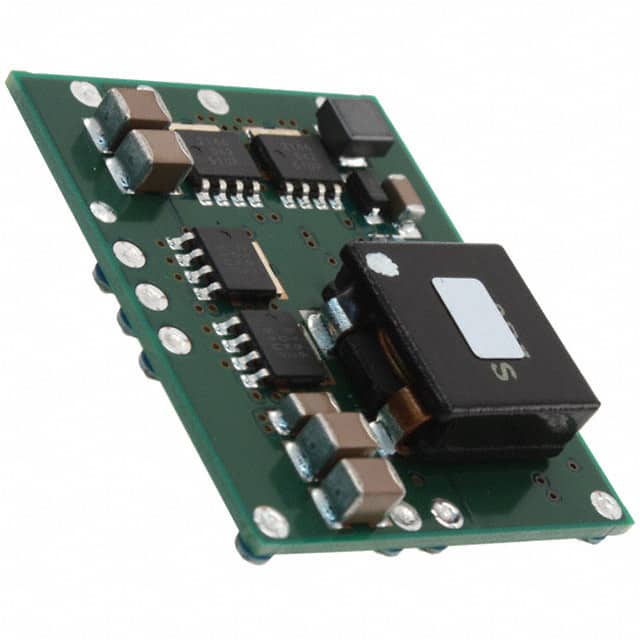 PTH05030WAST Texas Instruments                                                                    DC/DC CONVERTER 0.8-3.6V 108W