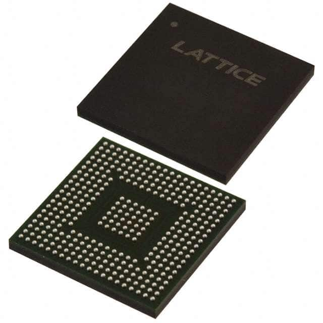 LCMXO2-4000ZE-1BG332C Lattice Semiconductor Corporation                                                                    IC FPGA 274 I/O 332CABGA