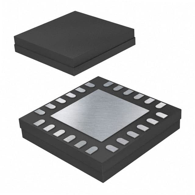 HMC955LC4B Analog Devices Inc.                                                                    IC DEMUX 1 X 1:2 24CQFN