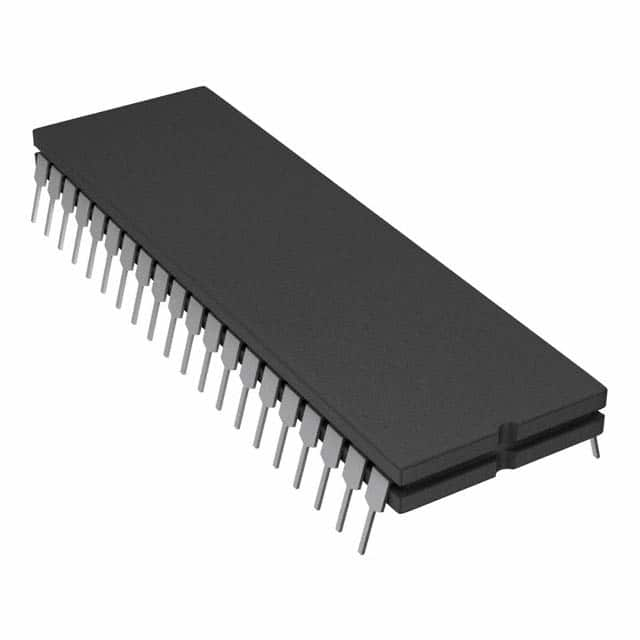 ATF2500C-20GM Microchip Technology                                                                    IC CPLD 24MC 20NS 40CDIP