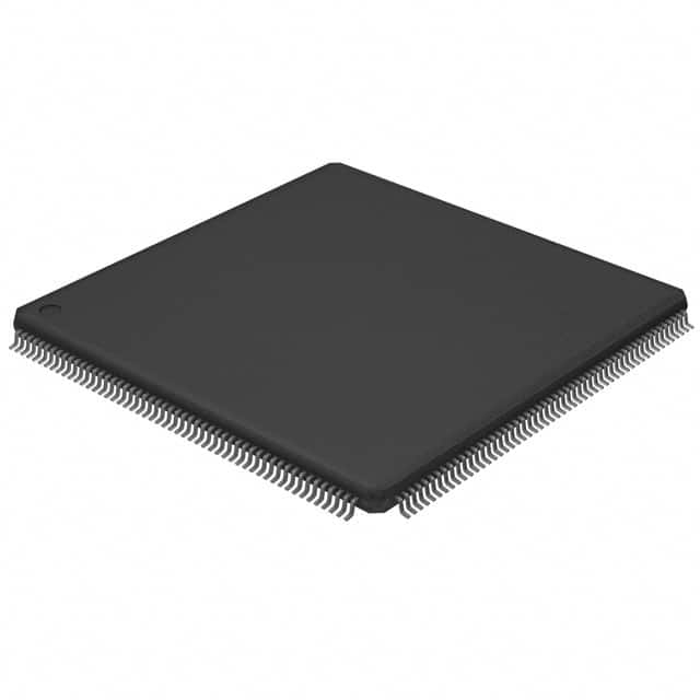 LPC2930FET208,551 NXP USA Inc.                                                                    IC MCU 32BIT ROMLESS 208LQFP