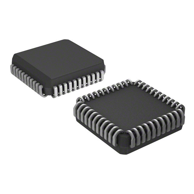 ATF1500A-10JU Microchip Technology                                                                    IC CPLD 32MC 10NS 44PLCC