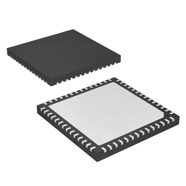 MAX11044ETN+ Maxim Integrated                                                                    ADC 16BIT SAMPLING 4CH 56-TQFN