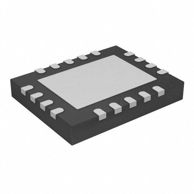 AD7357BCPZ-RL Analog Devices Inc.                                                                    IC ADC DUAL14BIT 4.2MSPS 18LFCSP