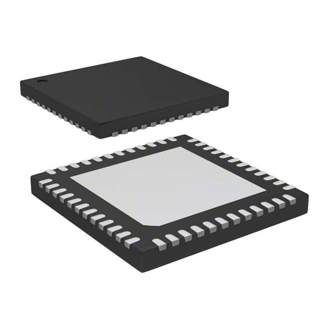 STM32L151C8U6 STMicroelectronics                                                                    IC MCU 32BIT 64KB FLASH 48UFQFPN