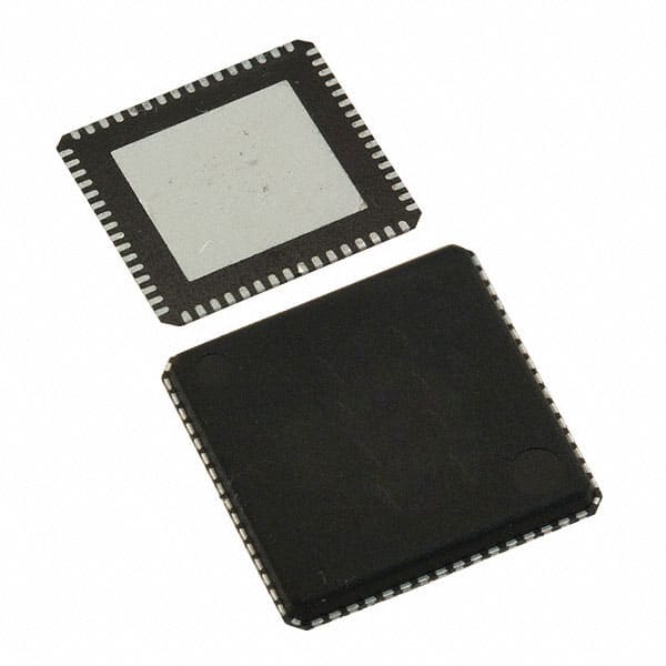 DAC1008D650HN-C18 IDT, Integrated Device Technology Inc                                                                    IC DAC 10BIT 650MSPS 64HVQFN
