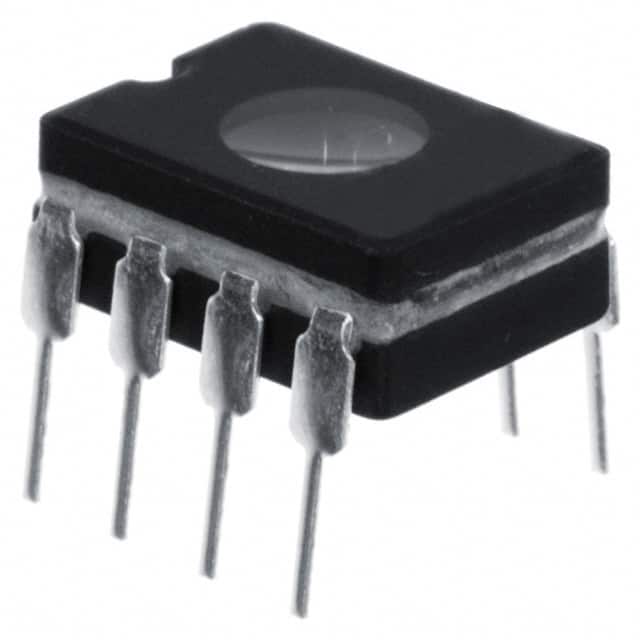 PIC12C509/JW Microchip Technology                                                                    IC MCU 8BIT 1.5KB EPROM 8CDIP