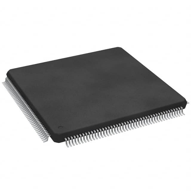 LH79525N0Q100A1,55 NXP USA Inc.                                                                    IC MCU 32BIT ROMLESS 176LQFP