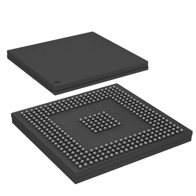 SPC5567MVZ132 NXP USA Inc.                                                                    IC MCU 32BIT 2MB FLASH 324TEBGA