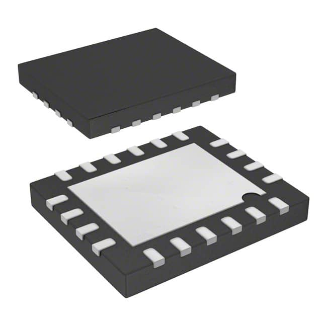 ST7FLITE35U6TR STMicroelectronics                                                                    IC MCU 8BIT 8KB FLASH 20QFN