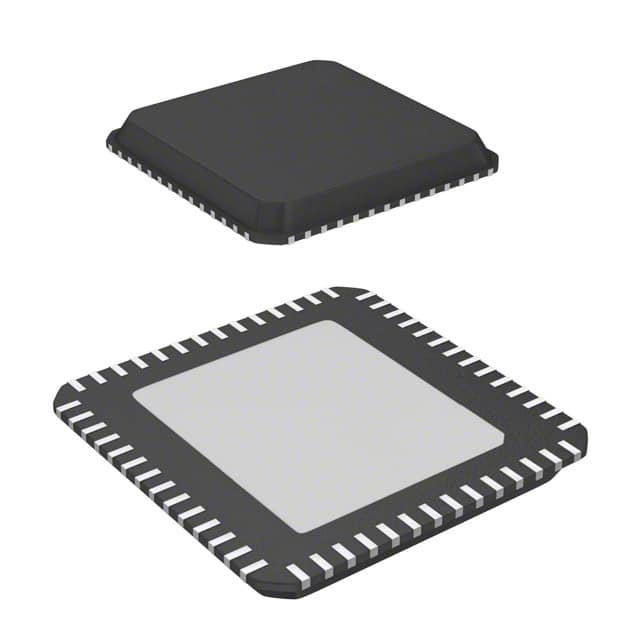 WM8232GEFL/V Cirrus Logic Inc.                                                                    IC AFE 16BIT 3CH 35MSPS