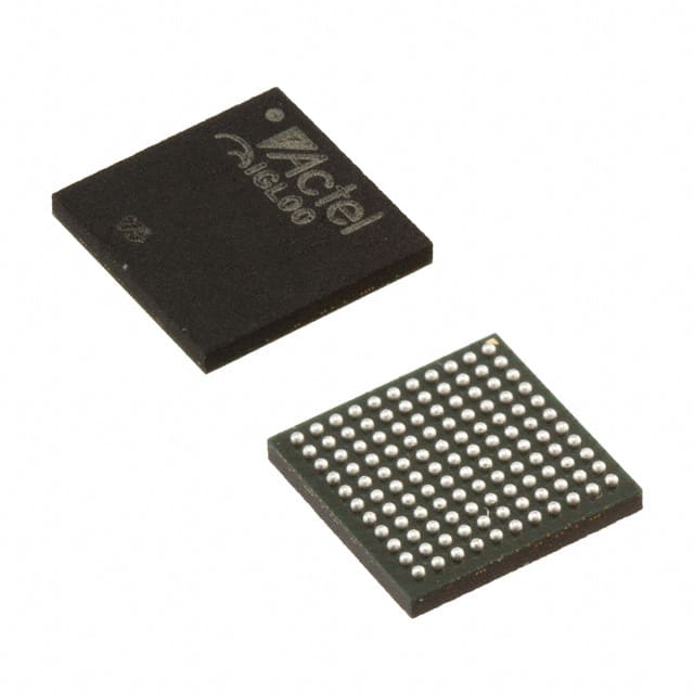 AGL060V2-CS121I Microsemi Corporation                                                                    IC FPGA 96 I/O 121CSP