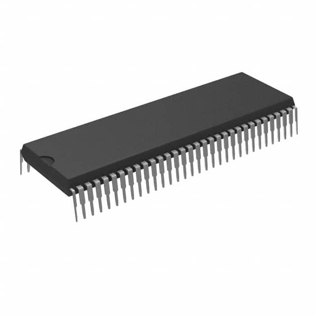 Z8S18020PSG Zilog                                                                    IC MPU Z180 20MHZ 64DIP