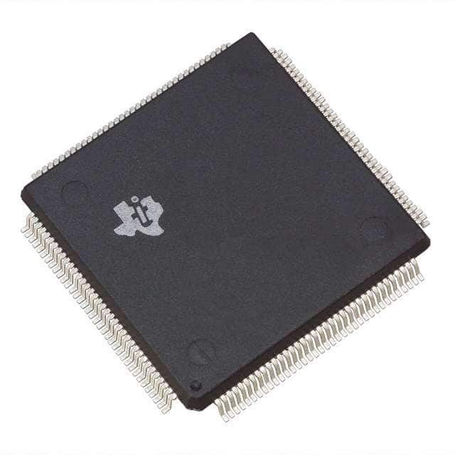 SM320C32PCMM50EP Texas Instruments                                                                    IC DGTL SIGNAL PROCESSOR 144-QFP