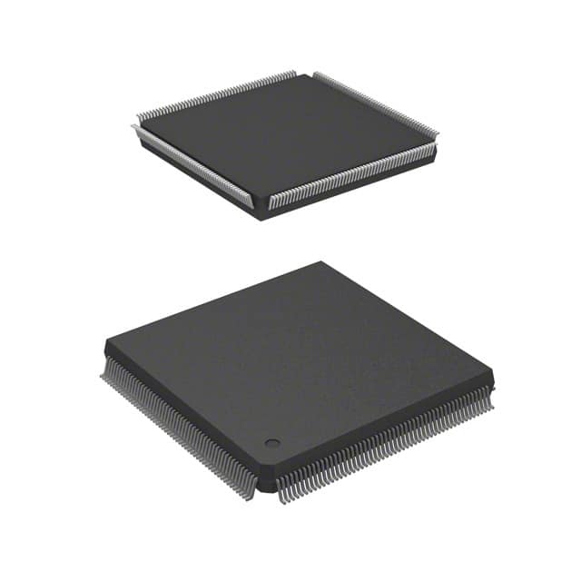D6417709SHF200BV Renesas Electronics America                                                                    IC MCU 32BIT ROMLESS 208QFP
