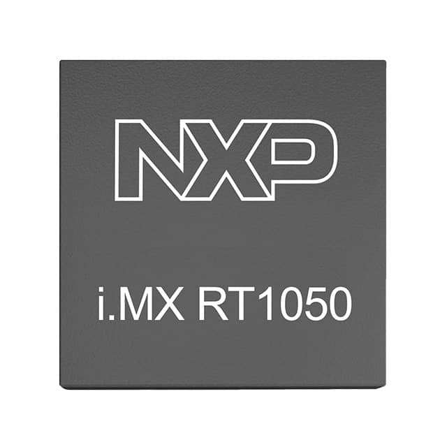MIMXRT1051DVL6B