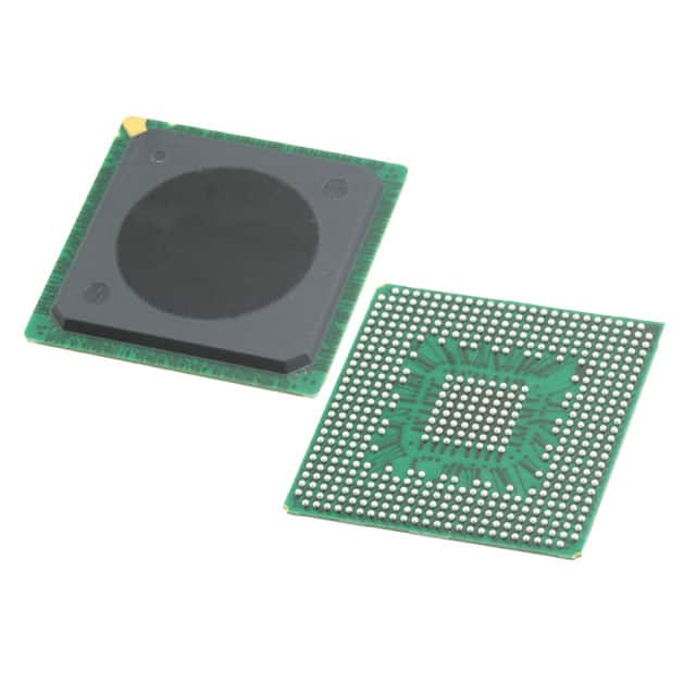 SPC5674FF3MVV3R NXP USA Inc.                                                                    NXP 32-BIT MCU POWER ARCH CORE