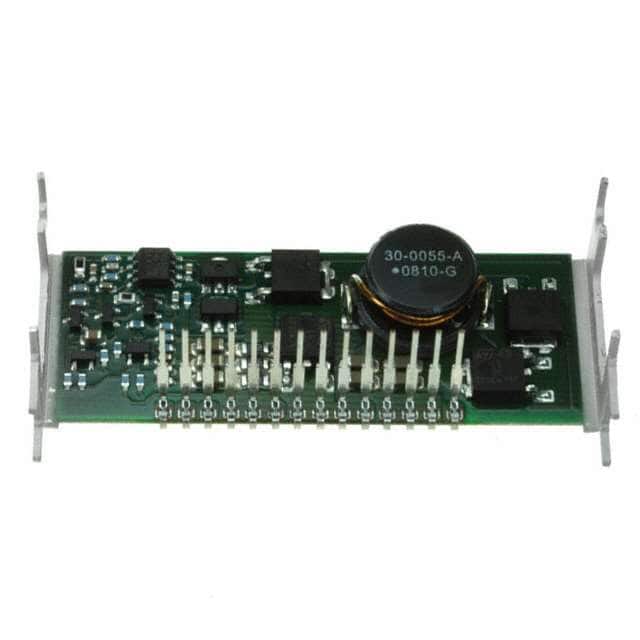 PT5071A Texas Instruments                                                                    REGULATOR 12V 1.5A 7V/16VIN HORZ