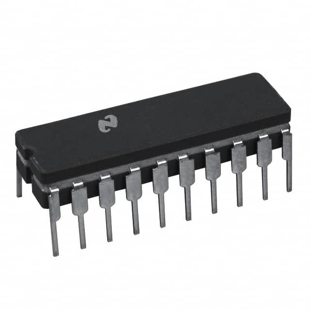 ADC1001CCJ-1 Texas Instruments                                                                    IC ADC 10BIT MPU COMPAT 20-CDIP