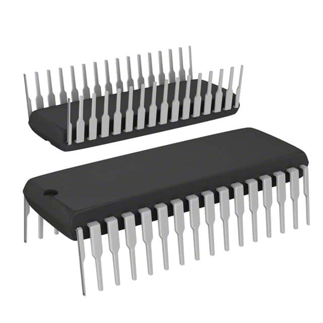 ST7FMC1K2B6 STMicroelectronics                                                                    IC MCU 8BIT 8KB FLASH 32DIP