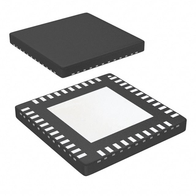 COP8CCE9HLQ9 Texas Instruments                                                                    IC MCU 8BIT 8KB FLASH 44WQFN