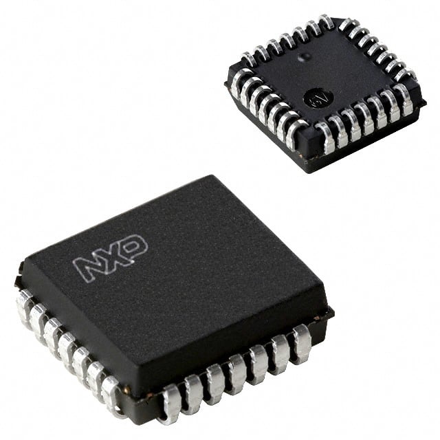 P89LPC9351FA,529 NXP USA Inc.                                                                    IC MCU 8BIT 8KB FLASH 28PLCC