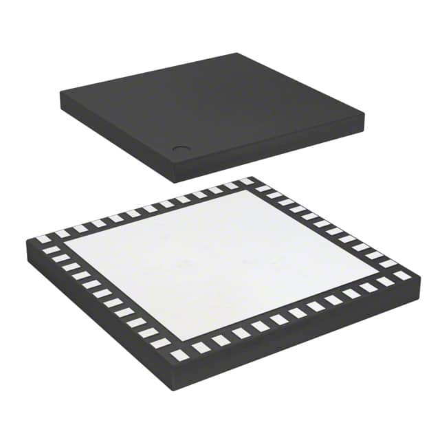 AT32UC3L064-D3HT Microchip Technology                                                                    IC MCU 32BIT 64KB FLASH 48TLLGA