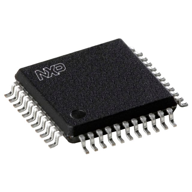 Z51F3220FNX Zilog                                                                    IC MCU 8BIT 32KB FLASH 44BQFP