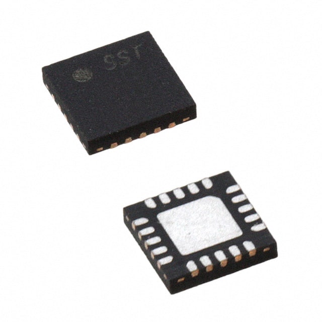 PIC16F527-E/JP Microchip Technology                                                                    IC MCU 8BIT 1.5KB FLASH 20UQFN