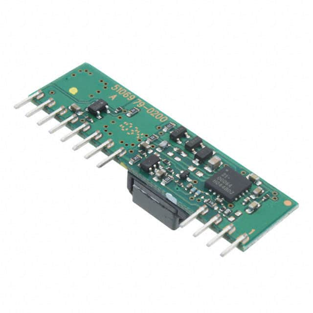 PTV05020WAD Artesyn Embedded Technologies                                                                    CONV DC/DC5VIN ADJOUT 18A