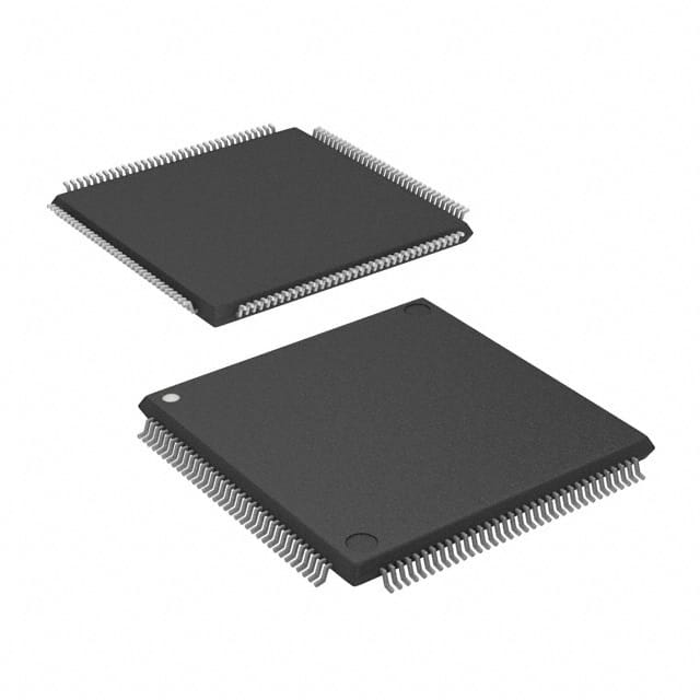 E-TDA7590TR STMicroelectronics                                                                    IC DSP SPEECH/AUDIO 144-TQFP