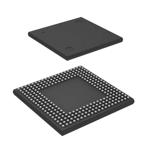 D6417750RBA240HVU0 Renesas Electronics America                                                                    IC MCU 32BIT ROMLESS 256BGA