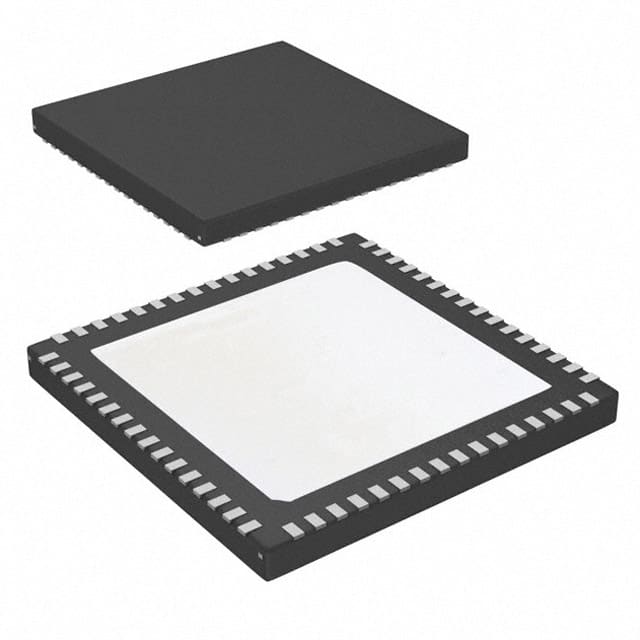 EFM32LG330F64-QFN64 Silicon Labs                                                                    IC MCU 32BIT 64KB FLASH 64QFN