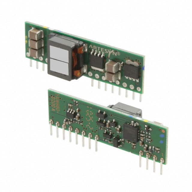 PTV12020WAD Artesyn Embedded Technologies                                                                    CONV DC/DC 12 VIN ADJOUT 16A