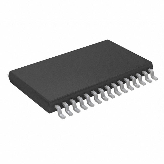 MB95136MBPFV-GS-112-ERE1 Cypress Semiconductor Corp                                                                    IC MCU 8BIT 32KB MROM 30SSOP