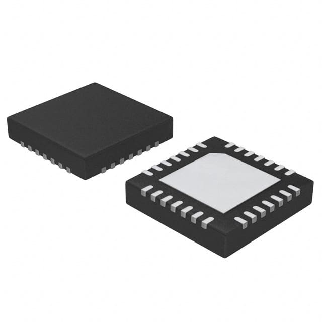 CY7C65634-28LTXCT Cypress Semiconductor Corp                                                                    IC CONTROLLER USB 28QFN