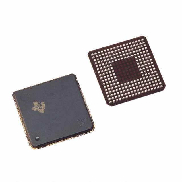 SM32VC5510AGGWA2EP Texas Instruments                                                                    IC DSP FIXED-POINT 240-BGA