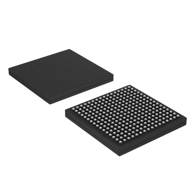 PK70FN1M0VMJ15 NXP USA Inc.                                                                    IC MCU 32BIT 1MB FLASH 256MAPBGA
