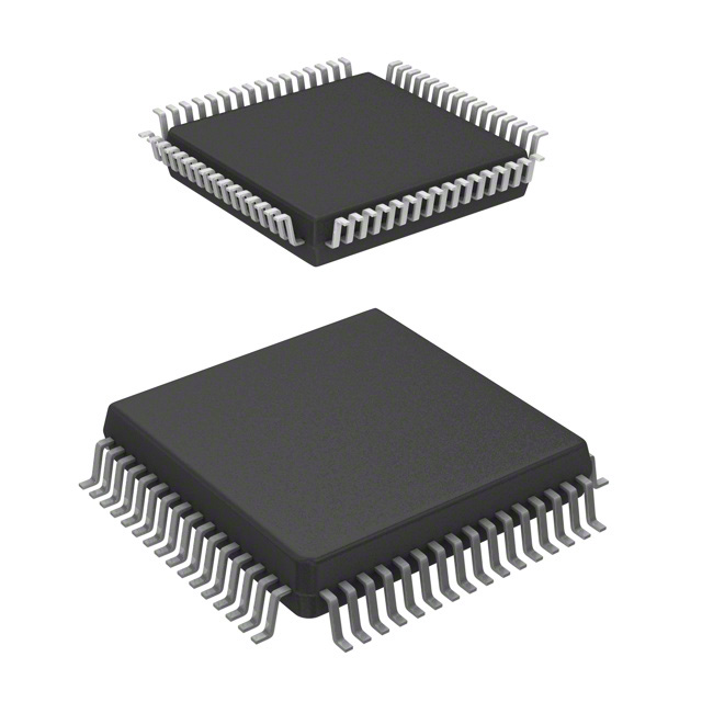 DF38104HWV Renesas Electronics America                                                                    IC MCU 8BIT 32KB FLASH 64QFP