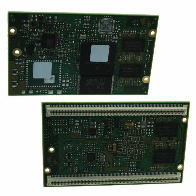 CC-MX-LB69-ZM Digi International                                                                    CONNECTCORE I.MX51 MODULE