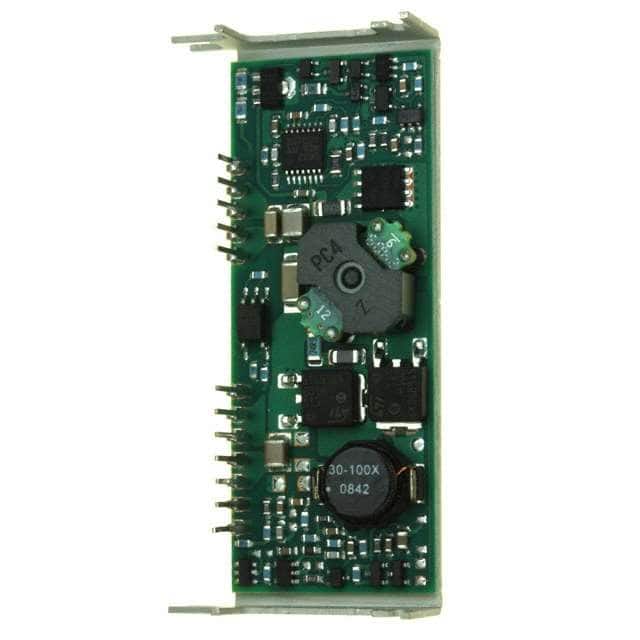 PT4503A Texas Instruments                                                                    CONV DC/DC 12V 1.6A HZ 12-SIP