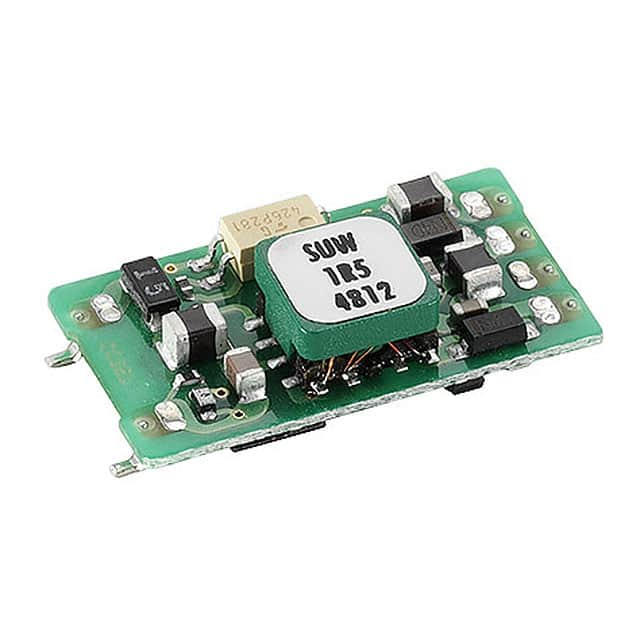 SUW1R50512B Cosel USA, Inc.                                                                    DC/DC CONVERTER