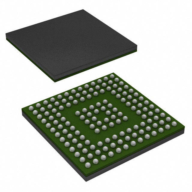 MEC1701Q-C2-SZ Microchip Technology                                                                    EMBEDDED CONTROLLER